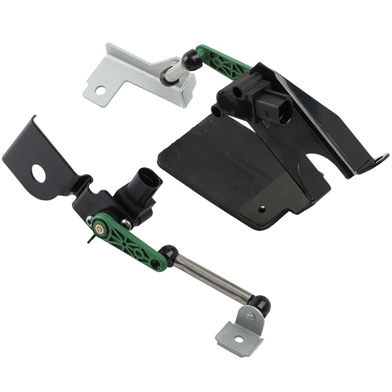 7E0941273 Air Suspension Headlight Level Sensor Car 7E0941274 For VW Multivan Transporter T5 T6 2003 2004 2005-2022 2