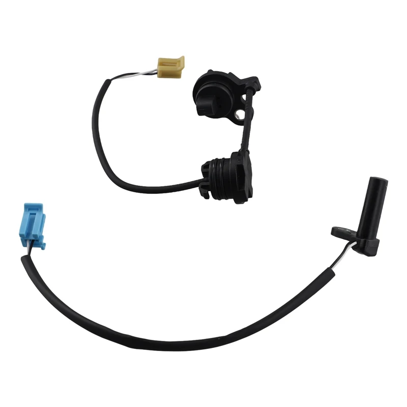 

24231203 24276628 Датчик скорости ввода и вывода коробки передач для Chevrolet Cruze Sonic Captiva, датчик скорости коробки передач
