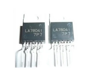 5pcs LA78040 LA78041 LA78045 LA78141 LA78145 TO220-5 In Stock