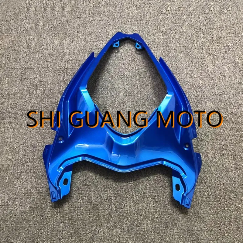 

Blue Motorcycle Rear Tail Fairing Fit For KAWASAKI Ninja 400 Ninja400 Z400 EX400 2018 2019 2020 2021 2022 2023