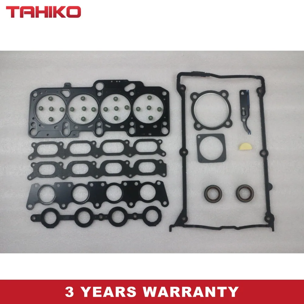 

FULL Head Gasket Set Fit For Audi A4 A6 TT BORA BEETLE GOLF PASSAT 1.8 T 20V VRS