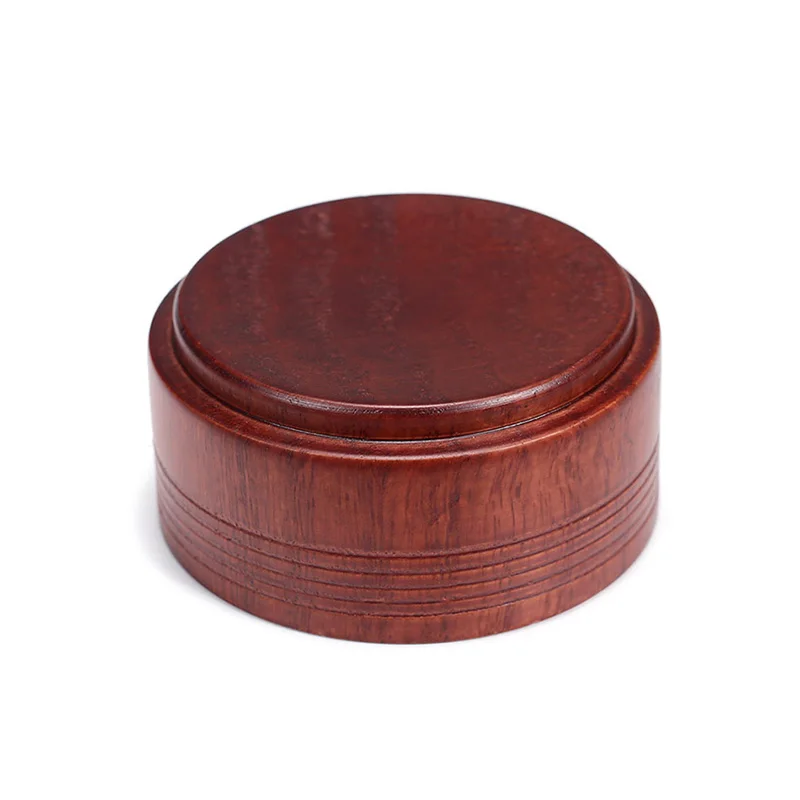 Gỗ Sồi Cạo Râu Xà Bông Xốp Bát Cạo Râu Xà Phòng Bát Cho Nam, 8.3Cm Rộng Miệng, Công Suất Lớn, dễ Dàng Hơn Để Lót, Nam Chăm Sóc