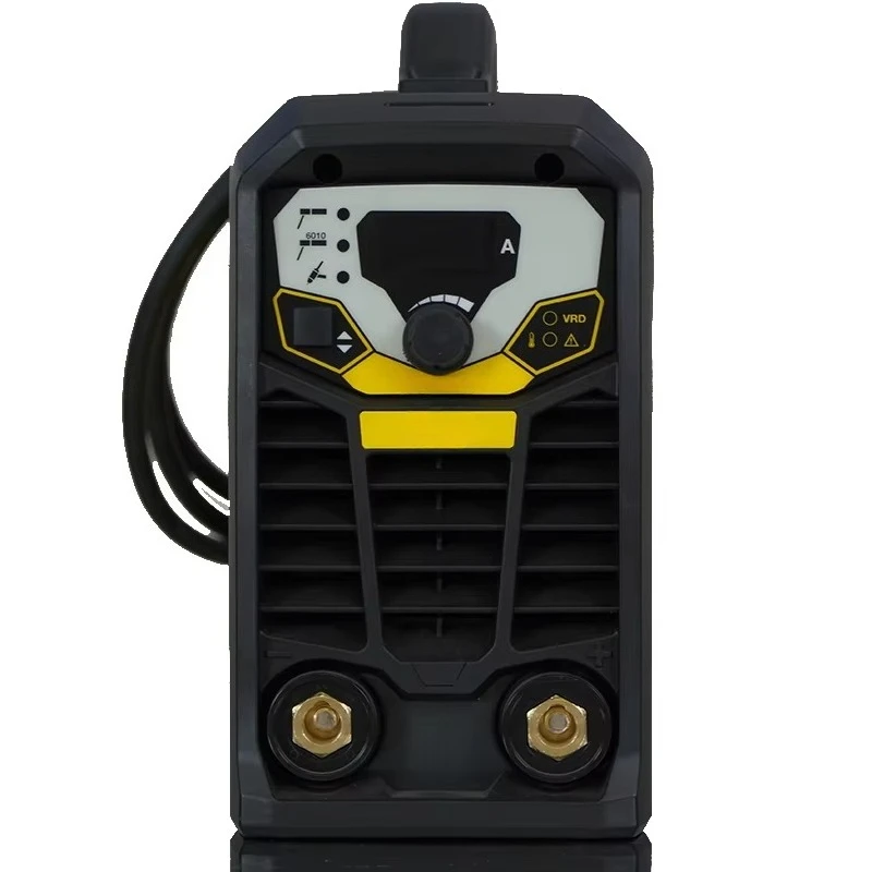 220V Single Phase ESAB Welding Source Rogue ES 208ip