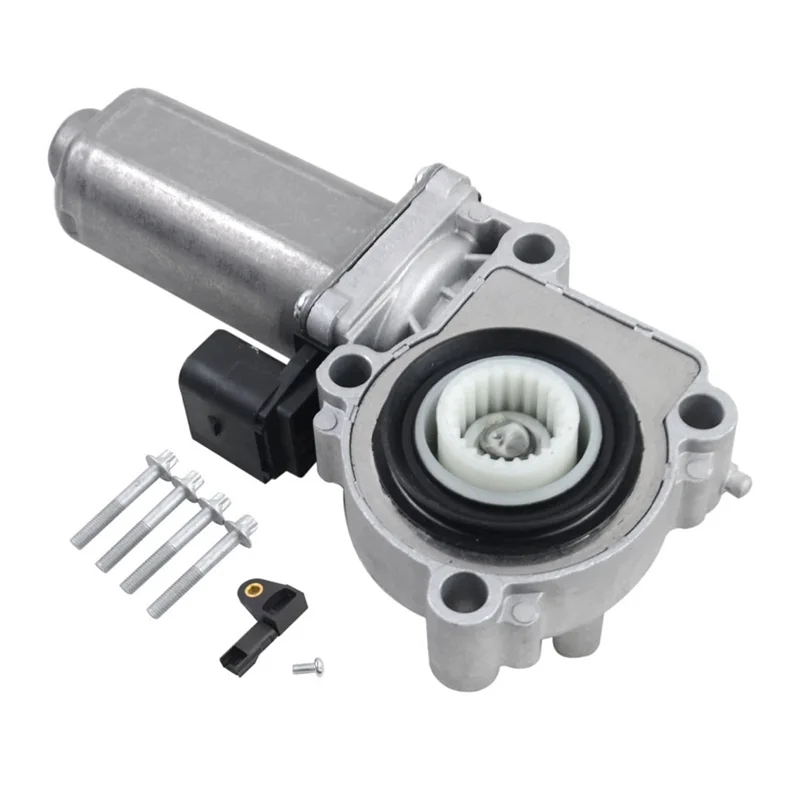 

Top Sale Transfer Case Motor Actuator 27107566296 27107568267 For Land Rover Range Rover 2006-2017 Shift Motor