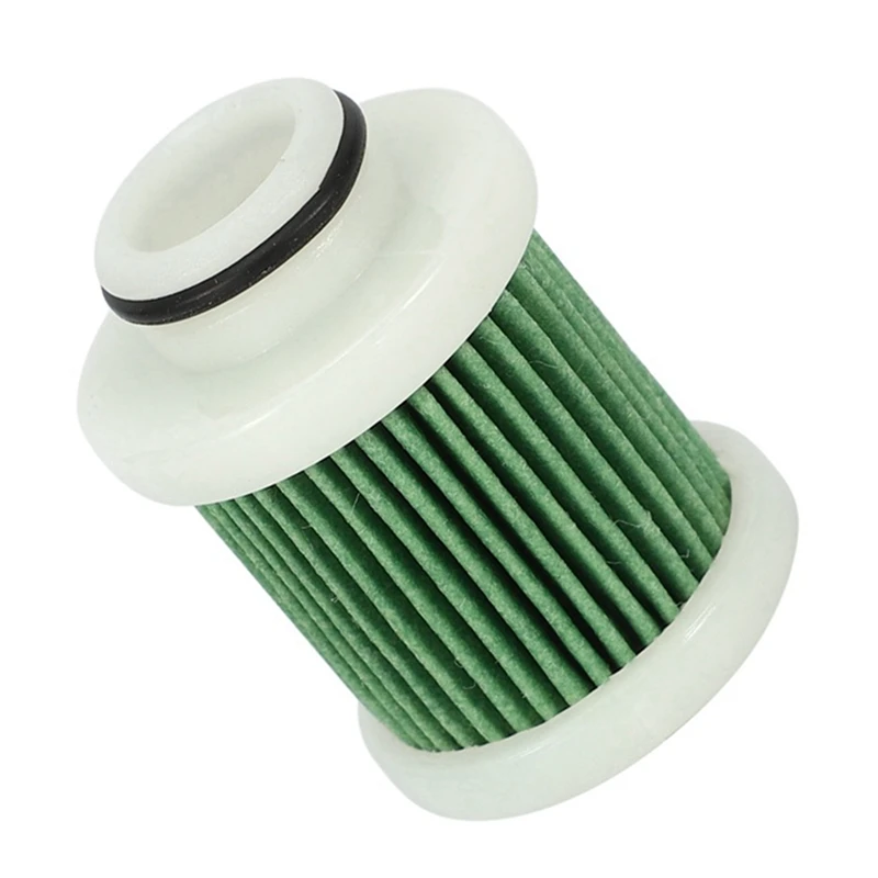 24Pcs 6D8-WS24A-00 Fuel Filter For Yamaha F40A F50 T50 F60 T60 F70 F90-Gasoline Engine Marine Outboard Filter 40-115Hp