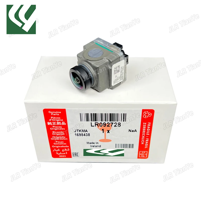 

Suitable for Discovery Sport Reverse Camera LR092728 LR071639 LR078471