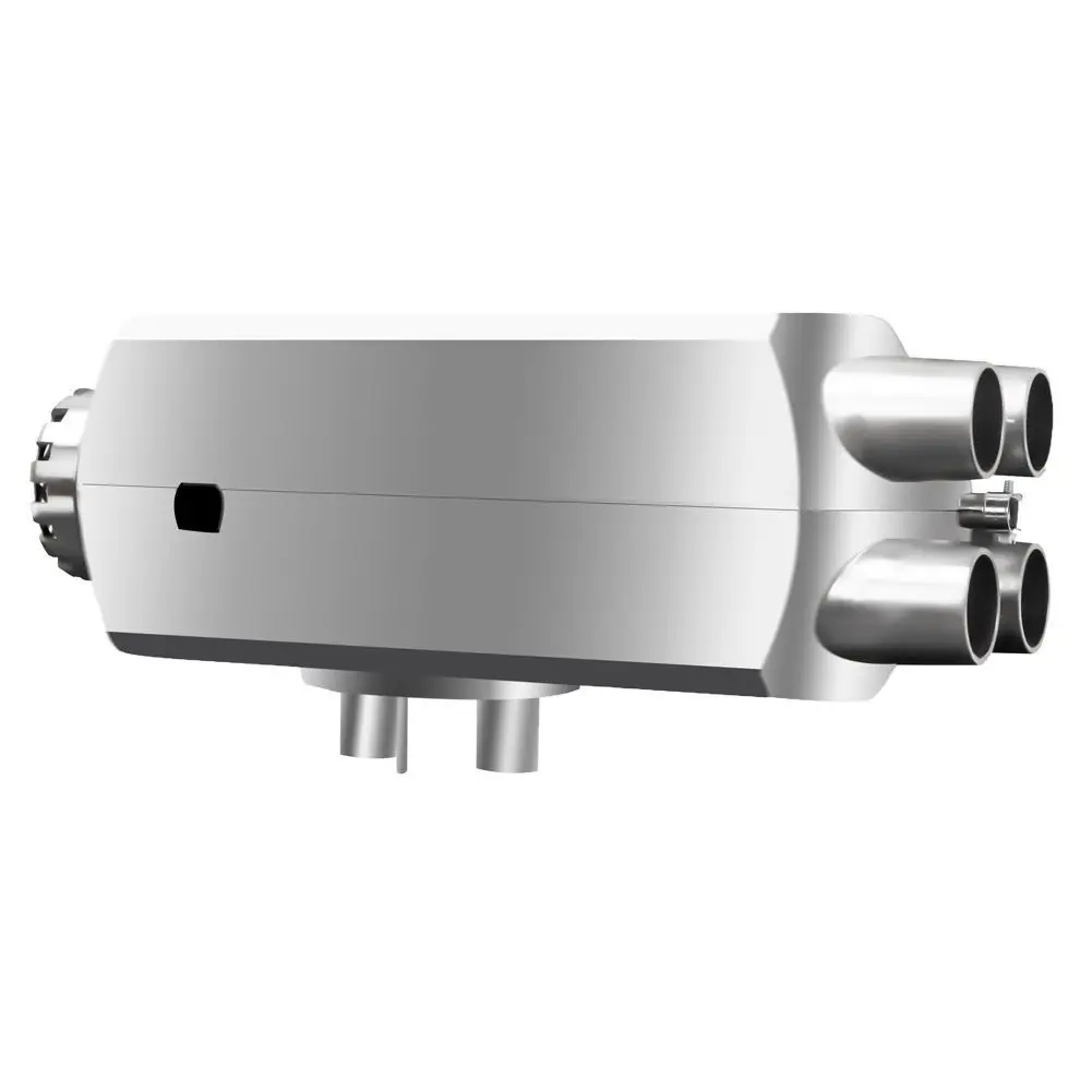 Parking Heater Firewood Heating Fuel Free Installation Integrated 12V24V Truck RV Electric Car Home Heating Machine