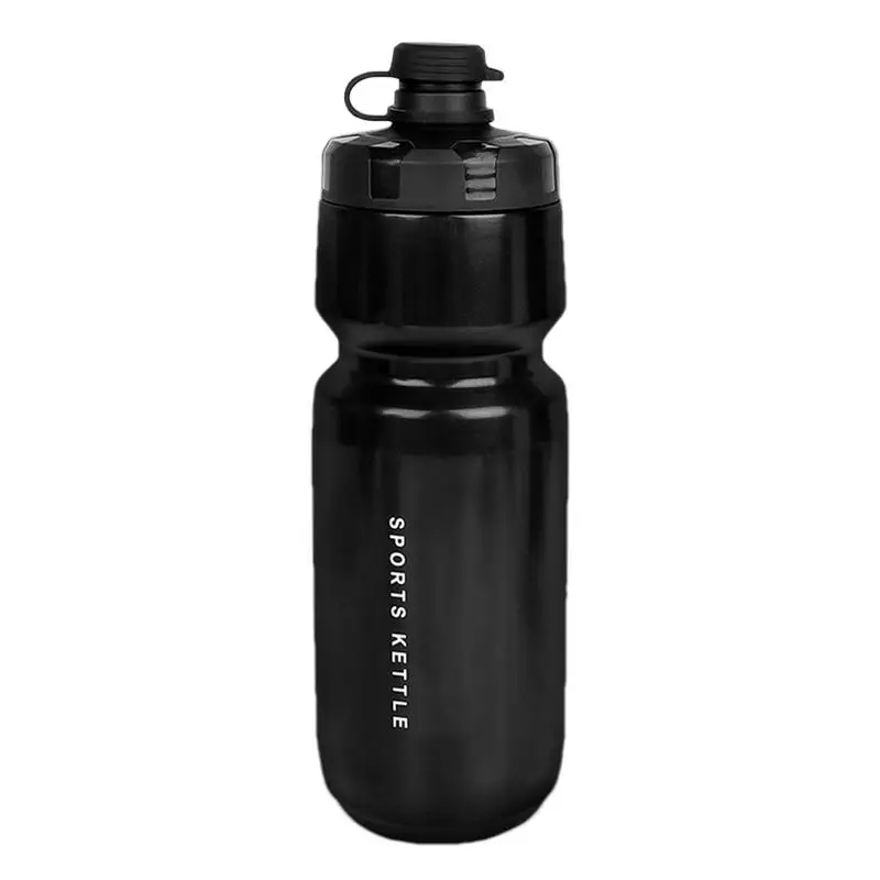 Road Bikes Water Bottle Bikes Water Bottle 720ml Bikes Bottle Leak-Proof High Capacity Water Bottle For Bikes Bicycle Water