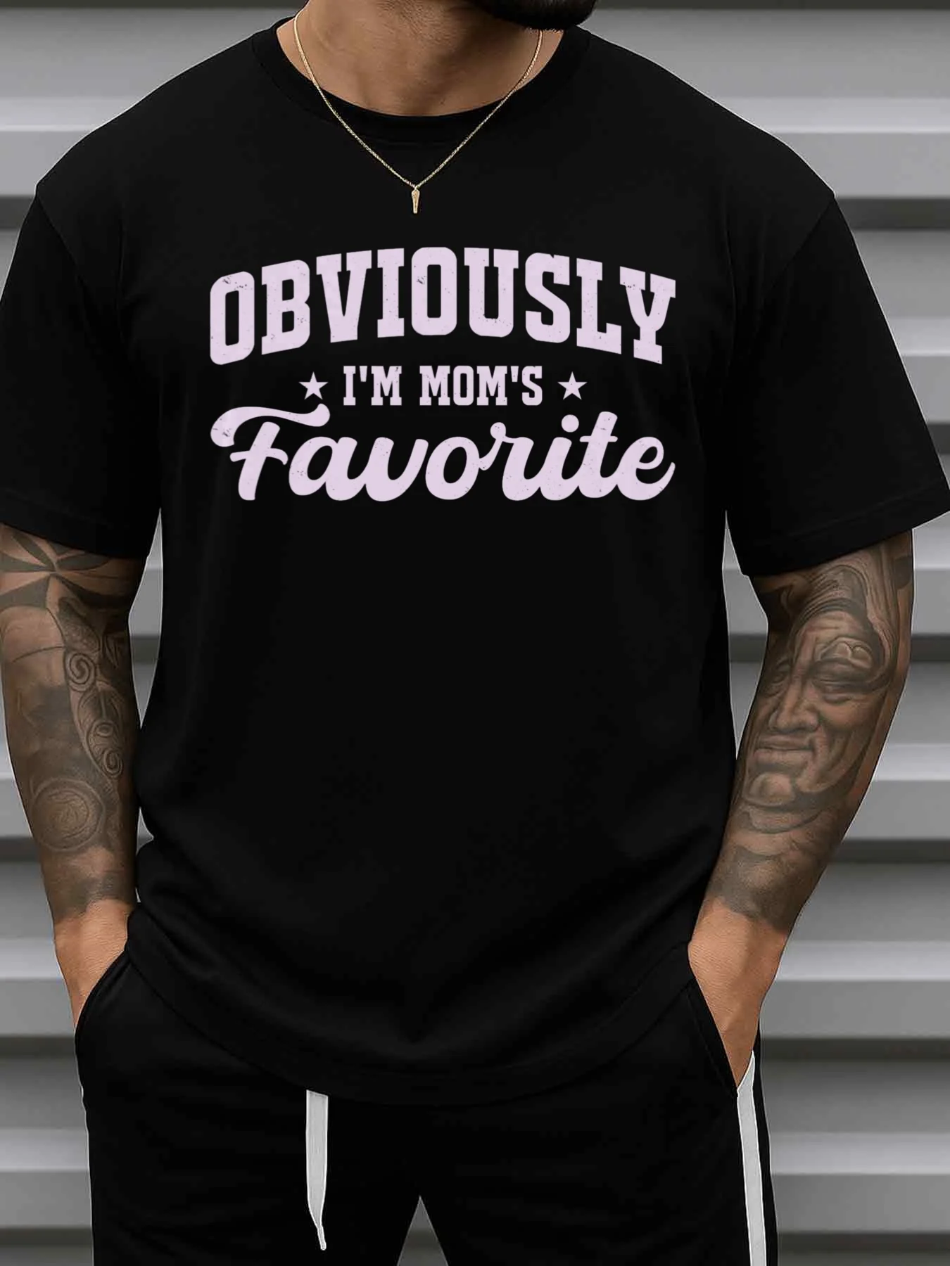 Men's Funny 