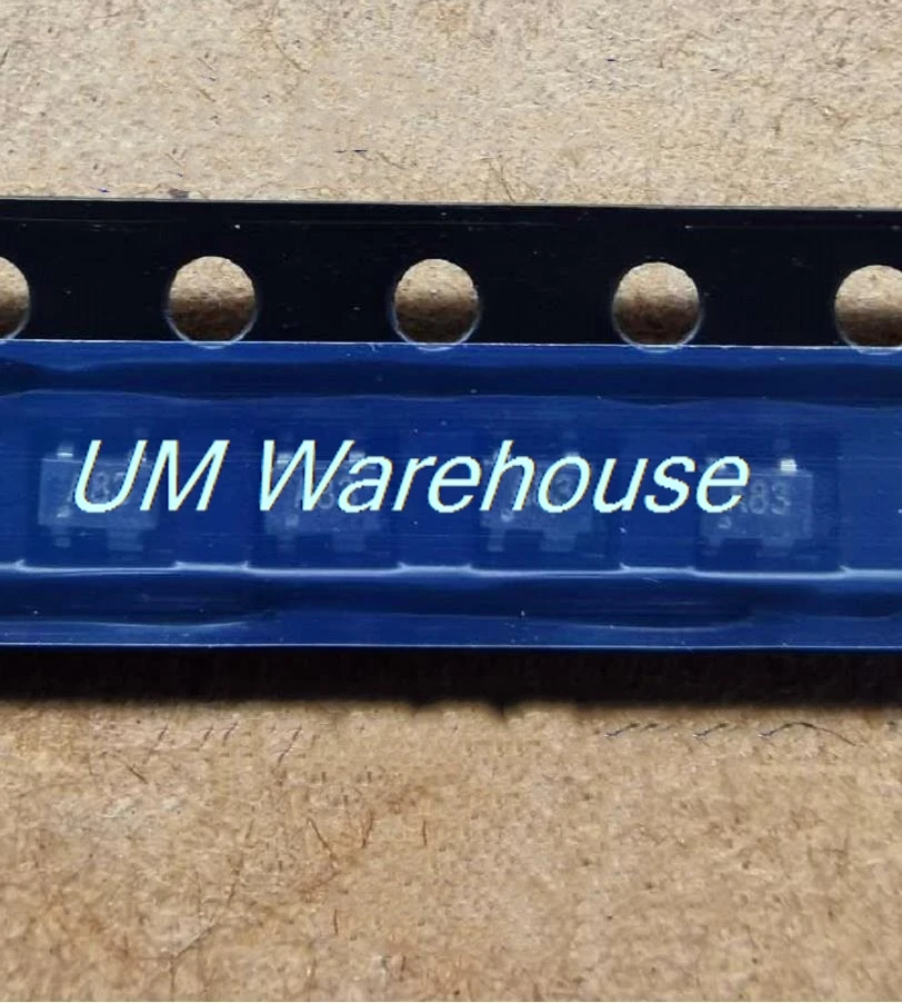 

200pcs SGA-8343 A83 SOT-343