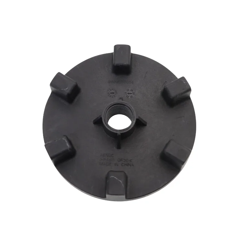 

Оригинальный 1 шт., монтажный винт для задней запасной шины, гайка, наконечник для Geely Monjaro, новинка