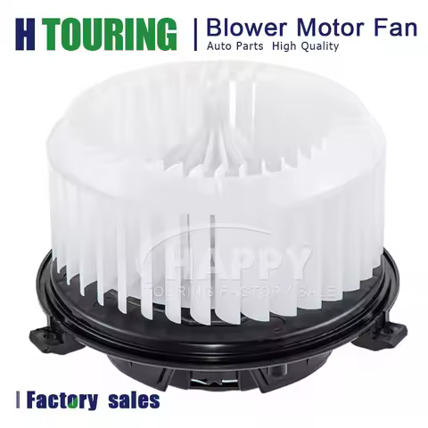 For Chevrolet Blower Motor CHEVRO LET Aveo Sonic Trax / Buick Encore Heater Fan 95472959 87249 95920148 700309 PM4073 1618449