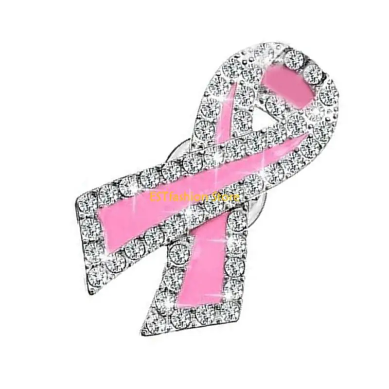 Y5GC CANCERS CANCERS ACLOMENTE PINS PINS ROSTA PINS LAPEL PINS BROCH BROoch Hope Pins Prese