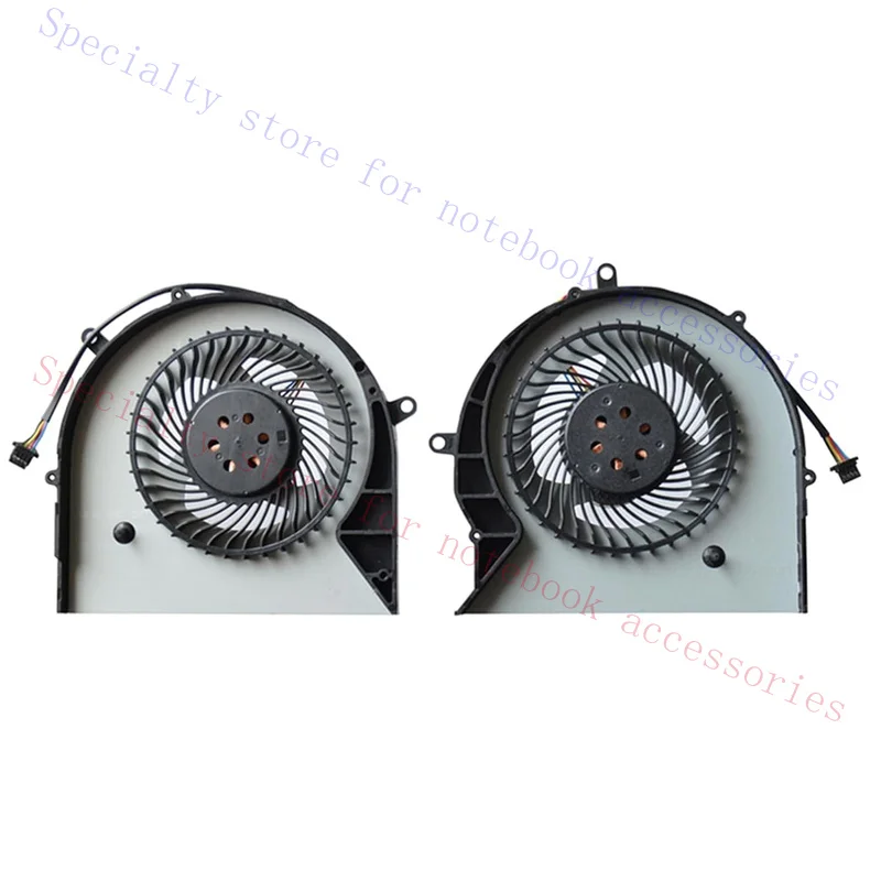 CPU GPU Cooling Fan Laptop for Asus ROG Strix FX503 FX503VD FX503VM GL703 G