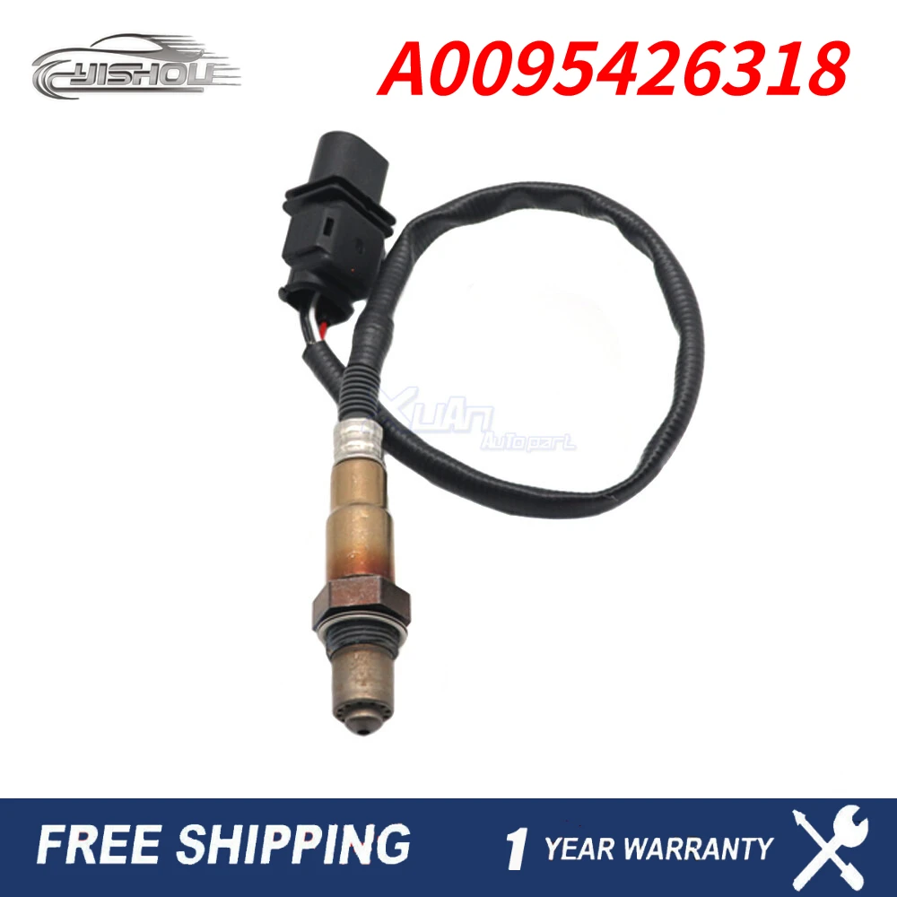 

Upstream Air Fuel Ratio Lambda O2 Oxygen Sensor A0095426318 For MERCEDES-BENZ CLS400 CLS63 AMG E400 E43 AMG E450 E550 E63 AMG