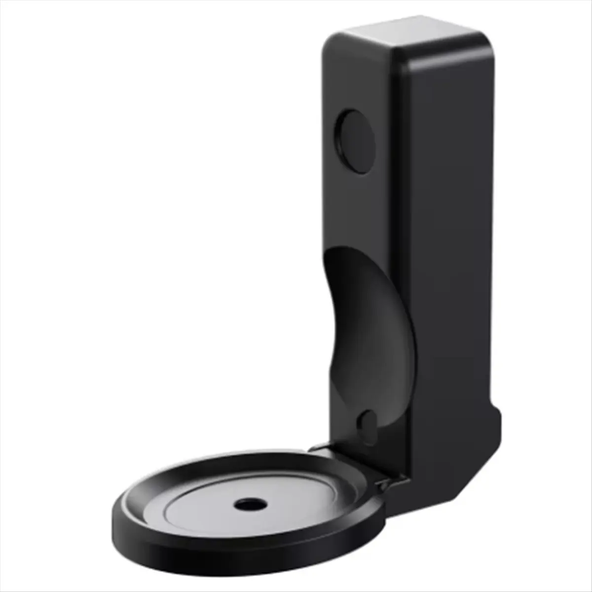 L73A NEW For Spot (2024 Release) Wall Holder with Cable Storage ABS Material Case Wall Mount Bracket for Spot Stand