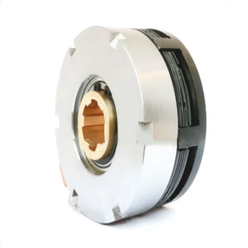 Brand-New Genuine Electromagnetic Multi-plate Clutch (Single-key Type)   DMC-1.2   DMC-2.5  DMC-5