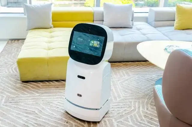 PaceCat TOF Lidar OEM ODM 360 Degree 2D Laser Scanning Ranging Radar for obstacle avoidance navigation for sweeping robot