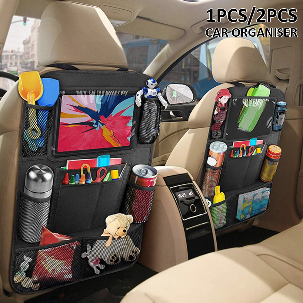 Thumbnail 3 - #1 Trending Car Seat Storage Organisers Right Now