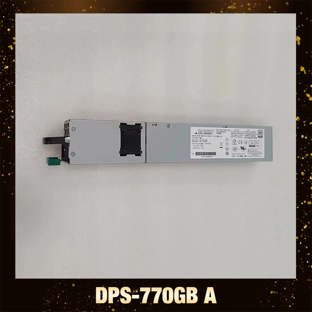 Server power supply DPS-770GB A CDPS-770GB DS800-G25