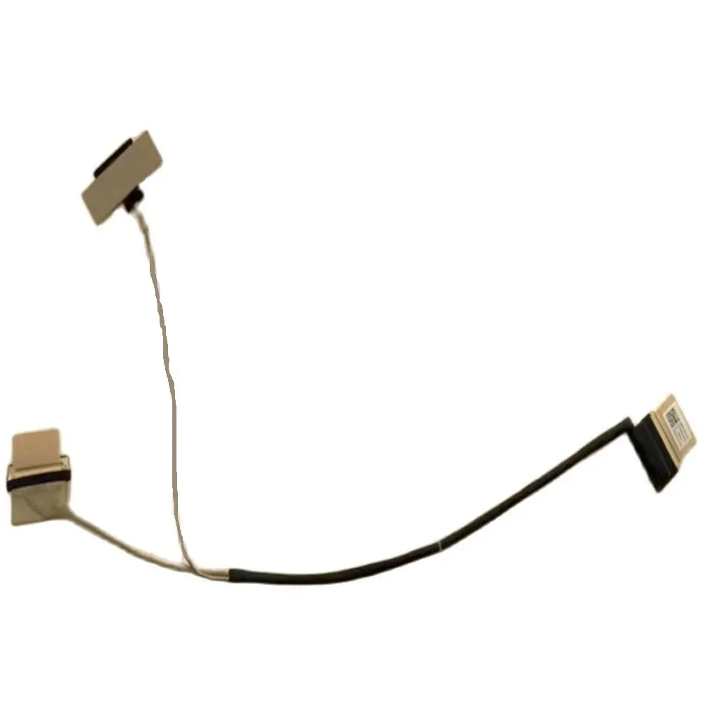 For ASUS ROG Zephyrus M16 GU603 GU603LE GU603ZM GU603HR Laptop Video screen LCD LED Display Ribbon Flex cable 6017B1565601