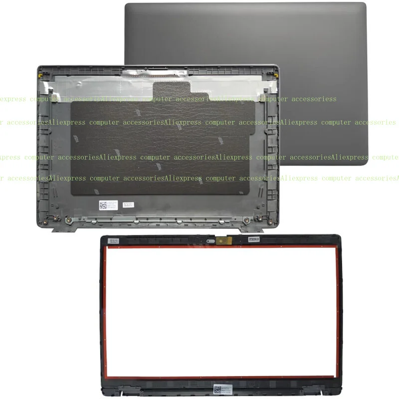 

A + новая задняя крышка ЖК-дисплея, передняя панель для Dell Latitude 3440 E3440 067FN7 014VTM