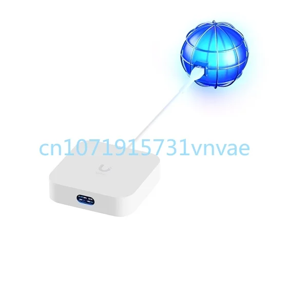 UBNT Unifi Express UX Wireless Wifi6 Gateway Router