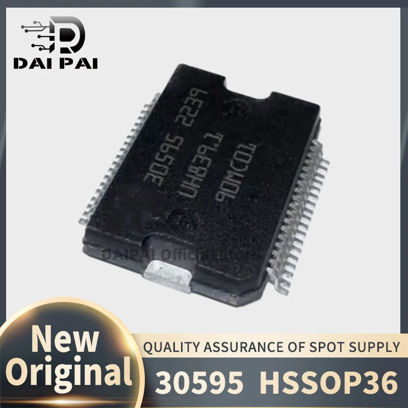 (10-20piece) 100% New original 30595 HSSOP36 Chipset