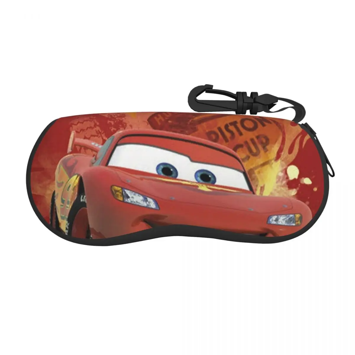 

Lightning Mcqueen фильм "Тачки", аксессуары для путешествий, защитные очки, ультра контакты глаз