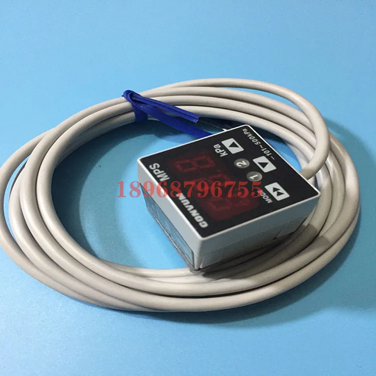 2025 مستشعر ضغط مياود MPS-R3RC-G GH-IKK R3RC-GHA R3RC-GH R3RC-G-M