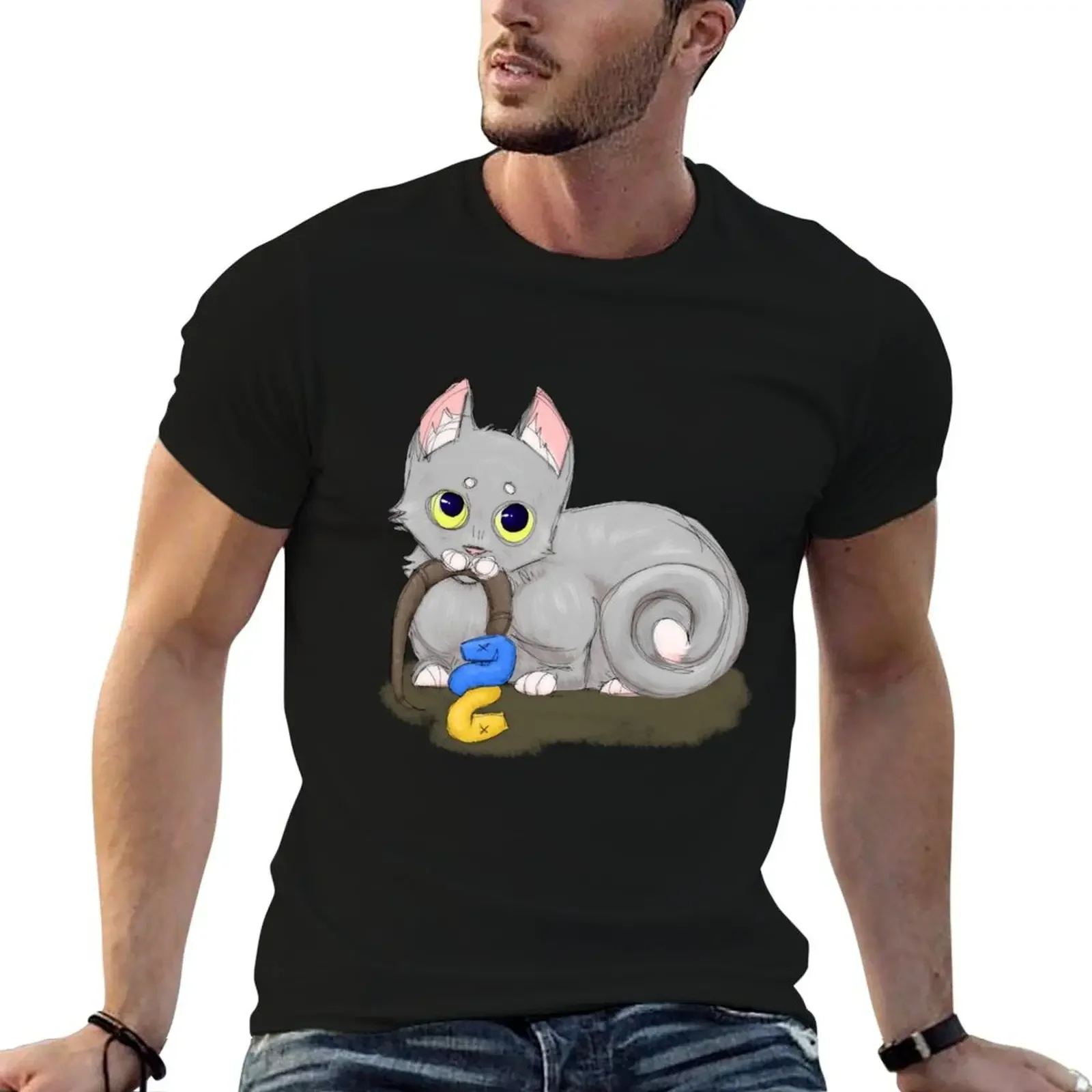 

I Executed the Code for you! T-Shirt vintage t shirts korean fashion graphic shirts blanks mens plain t shirts