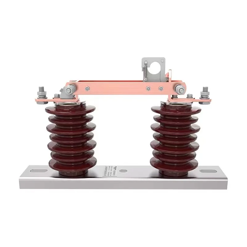 

Outdoor High-voltage Disconnector GW9 10kv 630A