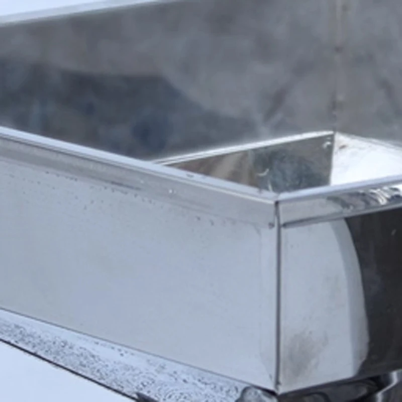 220 فولت/380 فولت تغذية معالجة الحبوب الذرة القمح ، وفول الصويا طحن الأرز مطحنة دقيق الذرة آلة طحن الحبوب ذاتية التحضير #6