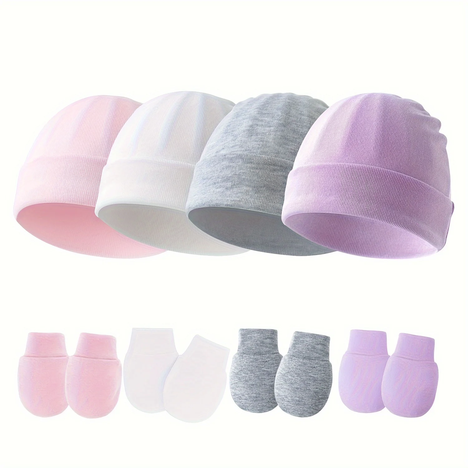 Thumbnail 2 - #46 Best Baby Gloves to Buy In 2026