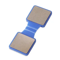Afilador de cuchillas de alta calidad, mantenimiento de cerámica para afilar patines de figuras curvas, gran oferta, 1 unidad