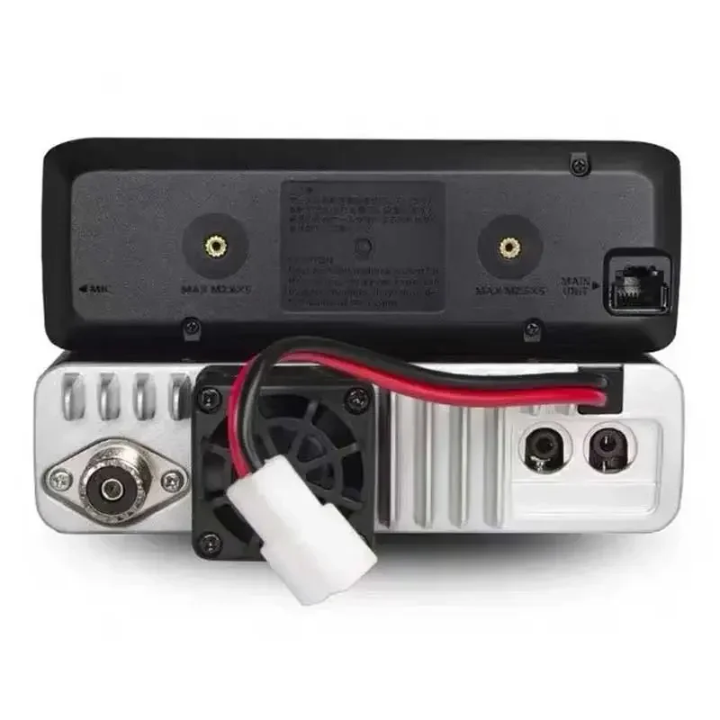 

2025 IC-2730 Dual-band Mobile Radio Transceiver VHF/UHF vehicle walkie talkie 50w IC-2730a station