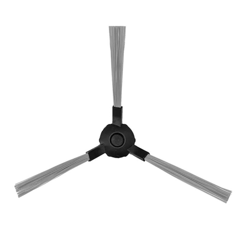 A91P Accessories Set 18 Pcs For Robzone Duoro X-Clean Sweeping Machine Includes Side Brush Mop Filter