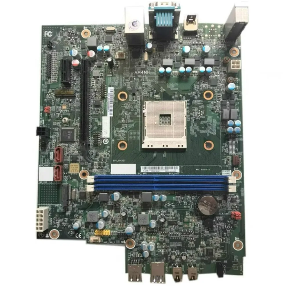 

For Lenovo 510A-15ABR 720-18asu M5300k-00 00XK108 AM4MH main board 100% detection.