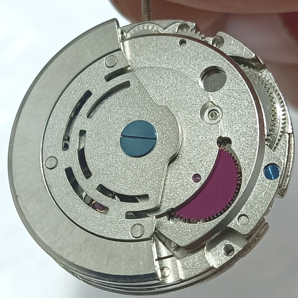 Fully Automatic Mechanical Movement Calendar Complex Functions Professional Watch Repairman for Watchmaker DIY view 4