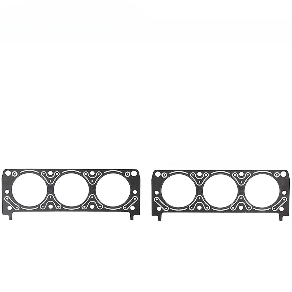 Replacement Part Fit for 95‑99 Chevy Oldsmobile 3.1L OHV VIN Code M Auto Engine Accessory 4