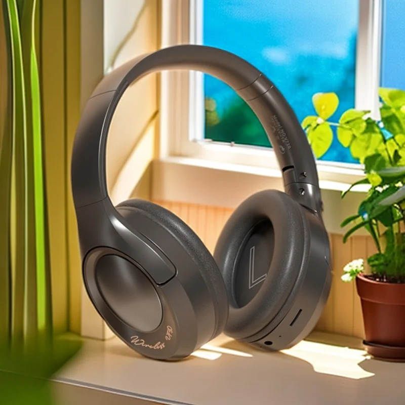 

H&S V730 Bluetooth Earphone Plug in Card with Ultra Long Battery Life, Gaming Low Latency, Universal for Mobile Phones