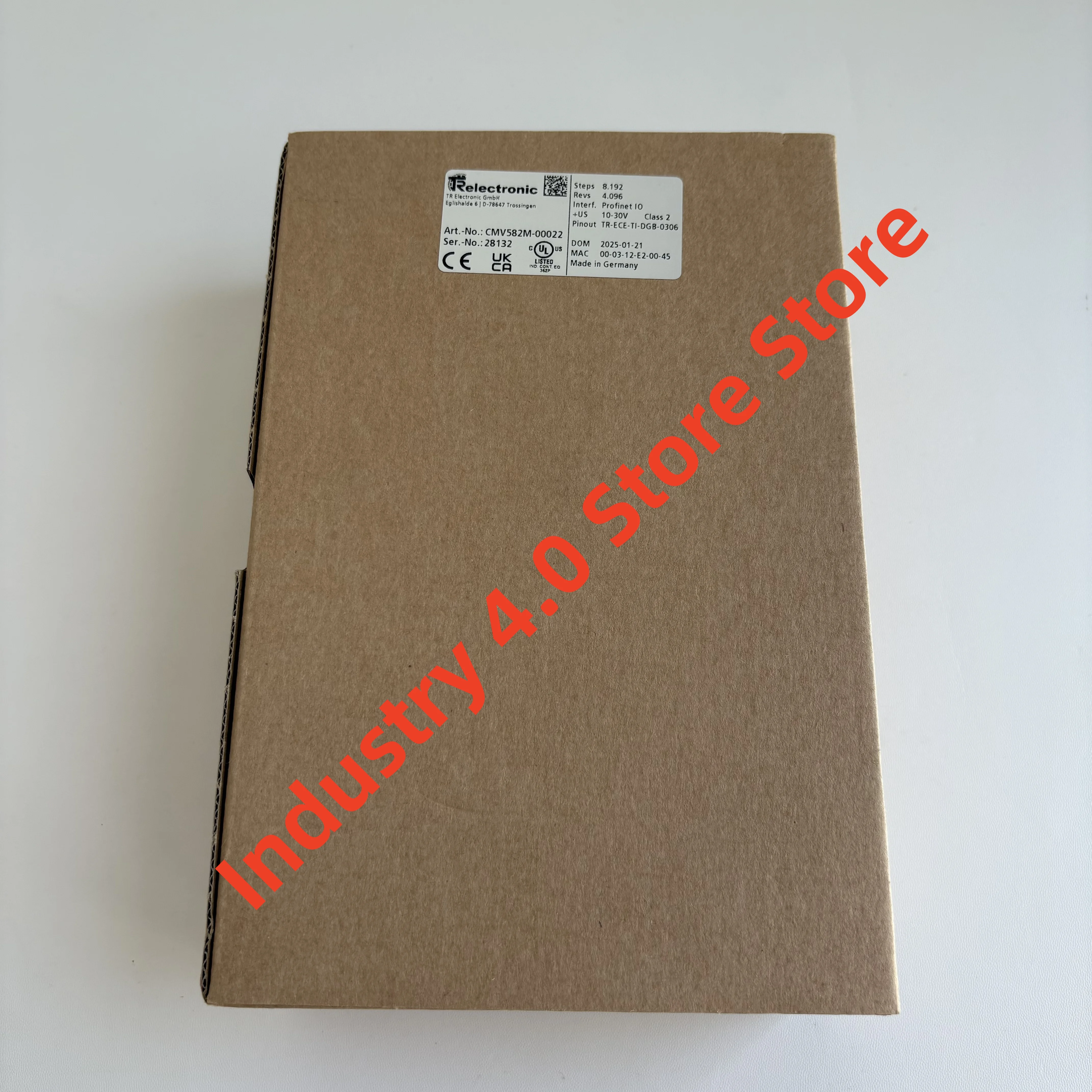 

CMV582M-00022 Encoder new original