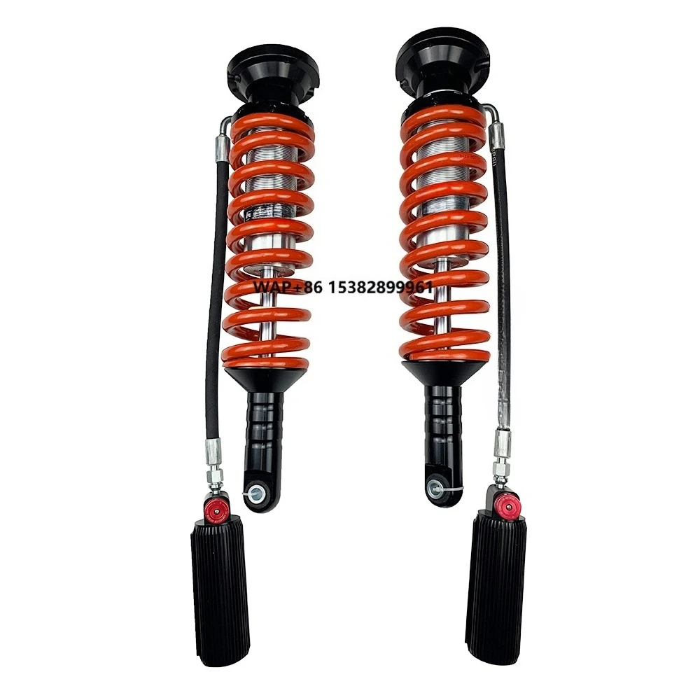 

High Quality OEM Performance 4x4 Offroad Coilover Suspension Adjustable Shock Absorber 0-4 Inch Lifting Shock for