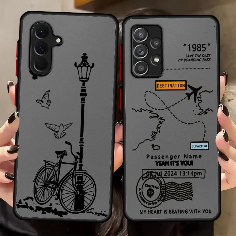Case For Samsung Ga…