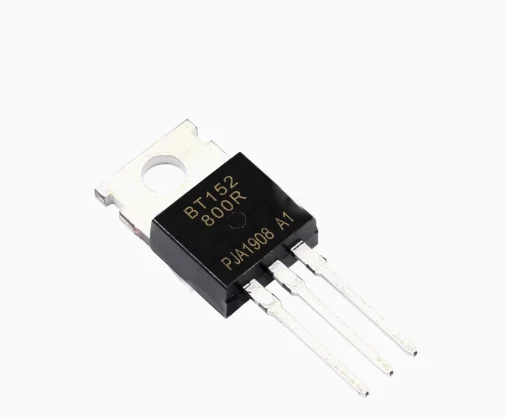

100pcs/lot BT152-800R BT152-800 BT152 800R TO220