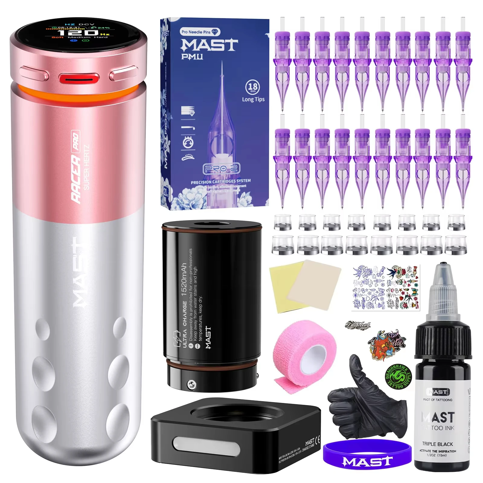 #45 Best Tattoo Kits to Buy In 2026