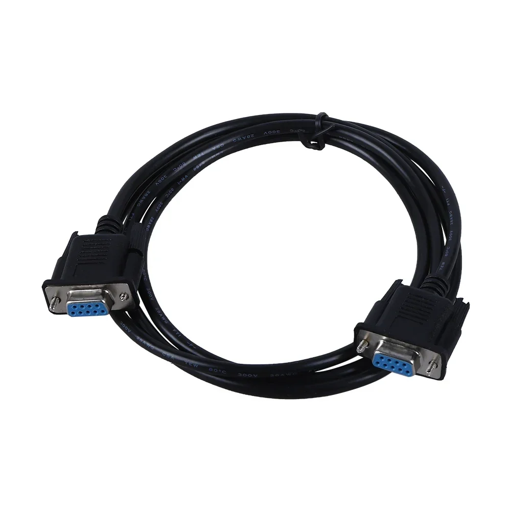 6ES7 901-1BF00-0XA0 Data cable Suitable For Siemens TP270 Touch Panel HMI  Screen Programming Cable Download