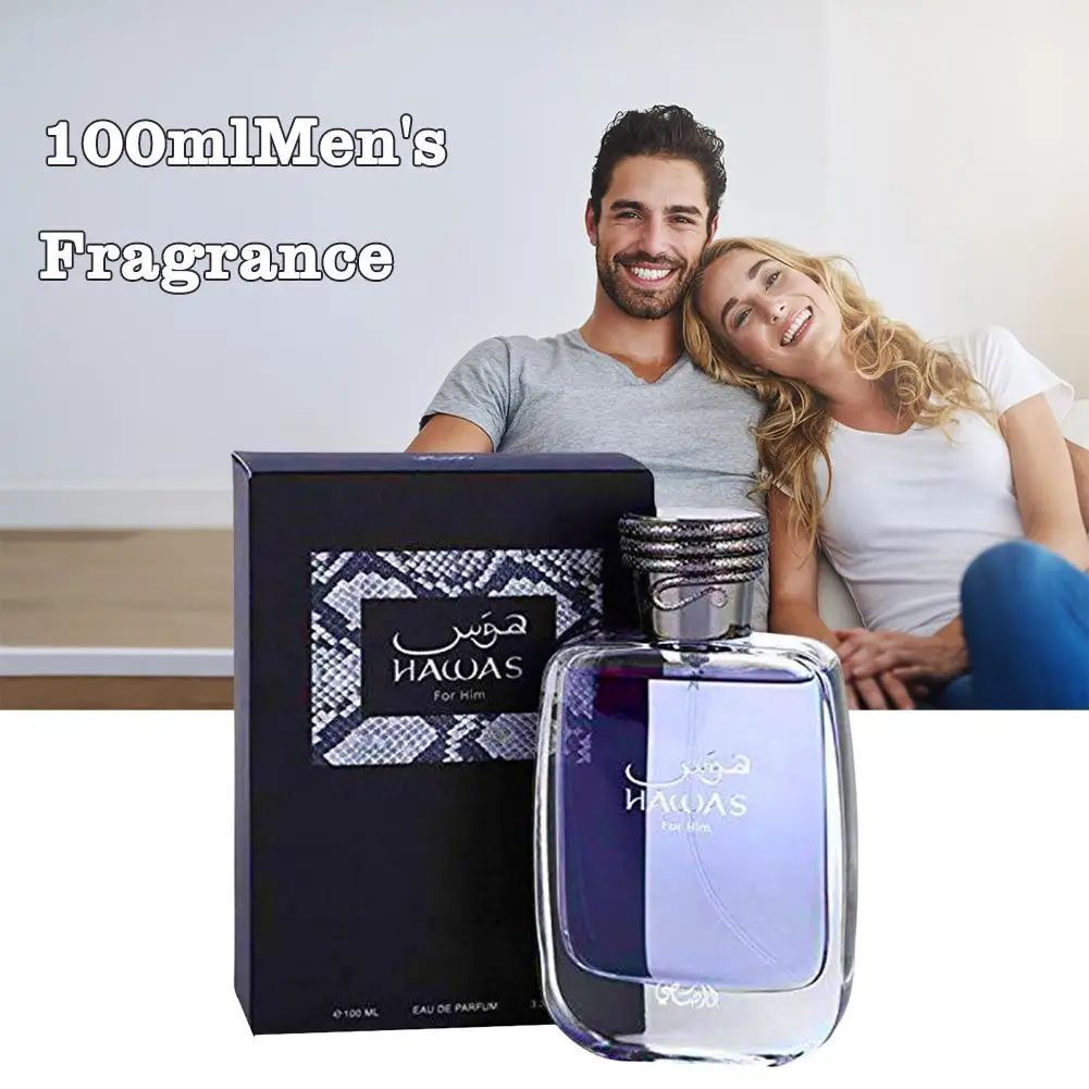 Hoge Kwaliteit Parfum Voor Mannen Originele 100 Ml Langdurige Gentleman Eau De Parfum Mannelijke Spray Fles Keulen Geur Man