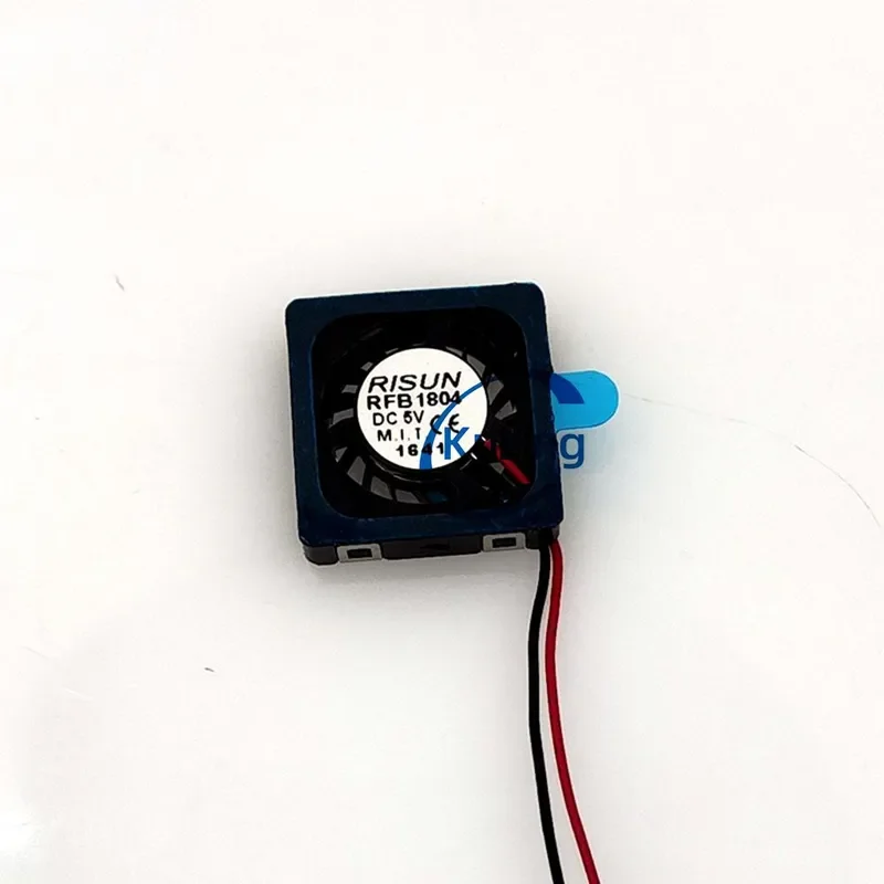 Nano Fan 1804 Blower 5V for RFB1804 Testing Instrument Chip Drone Fan