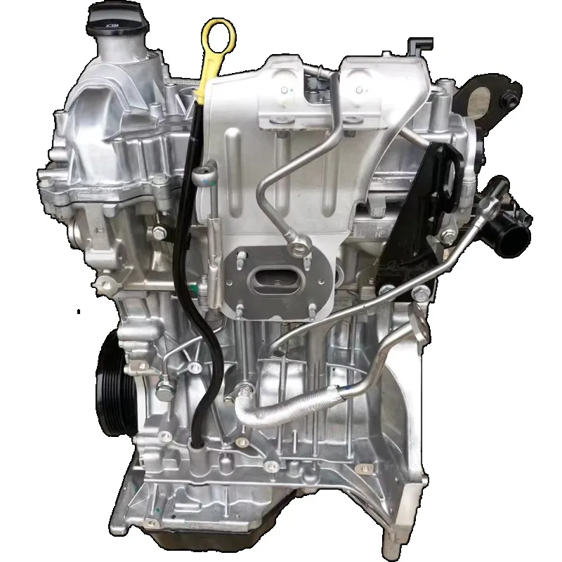 

Excellent Quality Automobile Engine LIW1.0 Engine Assembly for General